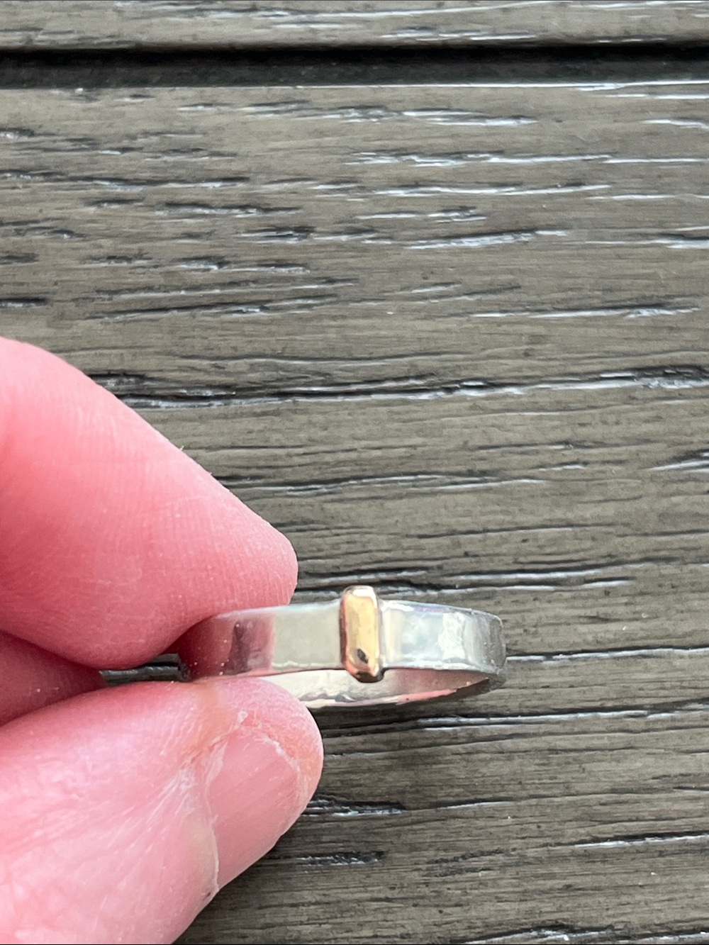 Poppy Collective Co Ring